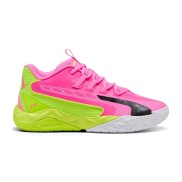 Puma Dagger 2 Mid Basketball Shoes - Unisex