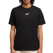Puma Essentials Small No.1 Logo Casual T-Shirt - Men's