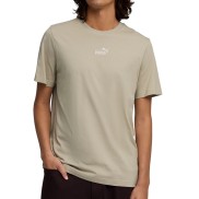 Puma Essentials Small No.1 Logo Casual T-Shirt - Men's