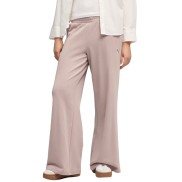 Puma Essentials Wide-Leg Casual Pants - Women's