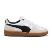 Puma Palermo Lth Casual Shoes - Kids