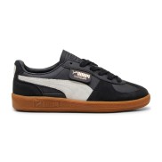Puma Palermo Lth Casual Shoes - Kids