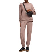 Puma Relaxed Cotton Tracksuit - Women's