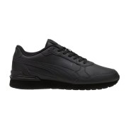Puma ST Runner v4 Leather Casual Shoes - Men's