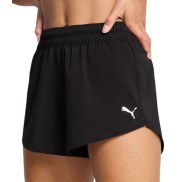 Puma TAD Essentials 3" Woven Sport Shorts - Women's