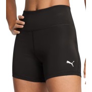 Puma TAD Essentials 5" High-Waist Sport Shorts - Women's