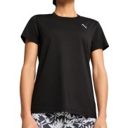 Puma TAD Essentials Crew Sports T-Shirt - Women's