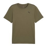Puma TAD Essentials Solid Sports T-Shirt - Men's