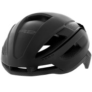 R2 Aero Bike Helmet, Black/Carbon Matt