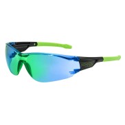 R2 Alligator Black/Green/Hameleon| Sport Sunglasses
