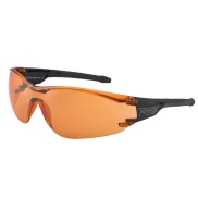 R2 Alligator Black/Red | Sport Sunglasses
