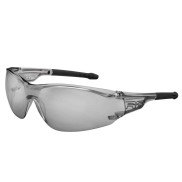 R2 Alligator Sport Sunglasses, Grey, Grey