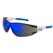 R2 Alligator White/Blue | Sport Sunglasses