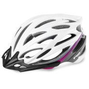 R2 Arrow, White/Grey/Pink | Velo Ķivere