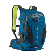 R2 Trail Sports Backpack 12L, blue/black