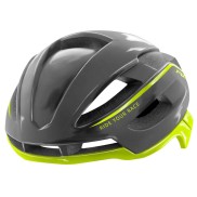 R2 Bike Helmet Aero, Grey