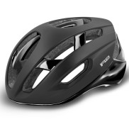 R2 Bike Helmet Epic, Black | Velo Ķivere