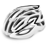R2 Bike Helmet Evolution, White