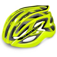 R2 Bike Helmet Evolution, Yellow