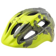 R2 Bondy Junior Helmet | Grey/Green