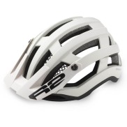 R2 Cross Bike Helmet, Matte Gloss Sand