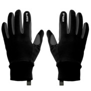 R2 Deft Winter Gloves, Black