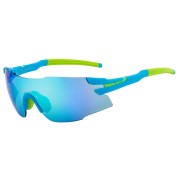 R2 Dragon Blue/Green | Sport Sunglasses
