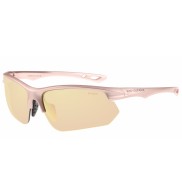 R2 Drop Sport Sunglasses, Brown, Pink