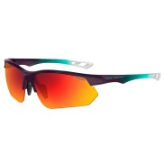 R2 Drop Sport Sunglasses, Grey, Matt Purple