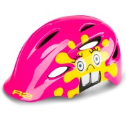 R2 Ducky, Pink/Yellow | Bērnu Velo Ķivere