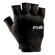 R2 E-Guard Bike Gloves, Black