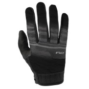 R2 Guide Cycling Gloves, Black