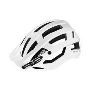 R2 Cross Bike Helmet, white