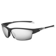 R2 Hero, Matt Black, Clear To Grey | Bērnu Saulesbrilles