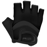 R2 Loop, Black | Bērnu Velo Cimdi
