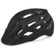 R2 Lumen Bike Helmet, Black