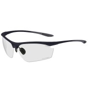 R2 Peak Sport Sunglasses, Gloss Black/Photochromatic Clear To Grey