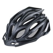 R2 Pro-Tec Bike Helmet, Black