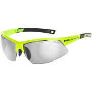 R2 Racer Photochromatic Green/Grey| Sport Sunglasses