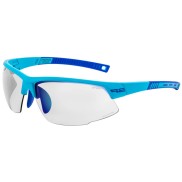 R2 Racer Photochromatic Blue/Clear| Sport Sunglasses