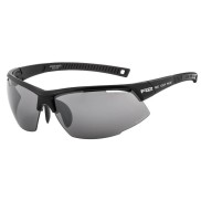 R2 Racer Black/Grey | Sport Sunglasses
