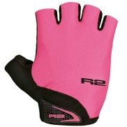 R2 Riley Womans Cycling Gloves, Pink