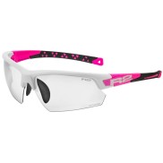 R2 Evo Photochromatic White/Pink | Sport Sunglasses