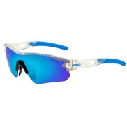 R2 Proof Clear/Blue | Sport Sunglasses