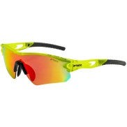 R2 Proof Yellow | Sport Sunglasses