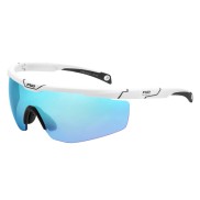 R2 Speedy White | Sport Sunglasses