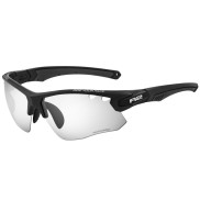 R2 Sport Sunglasses Crown, Black/Grey | Sporta Saulesbrilles