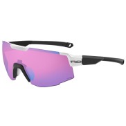 R2 Sport Sunglasses Edge, White/Pink