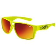R2 Sport Sunglasses Master, Yellow