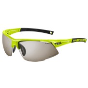 R2 Sport Sunglasses Racer, Yellow/Black